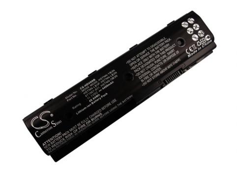 Batterij  hp h2l55aa  abb