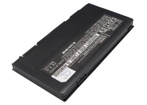 Batterij laptop asus eee pc s101h-blk042x
