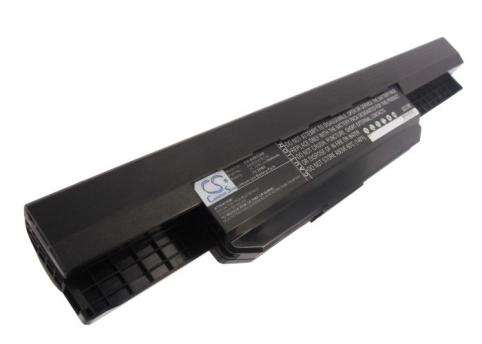 Batterij noir 6600 mah