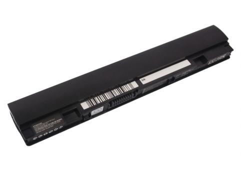 Batterij asus eee pc x101