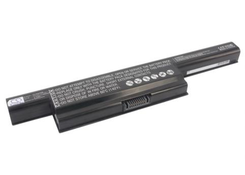 Batterij  asus a32 k93