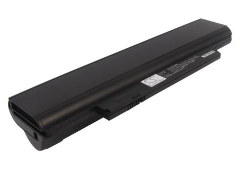 Batterij noir 6600 mah