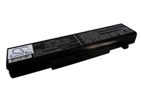Batterij lenovo ideapad g700 59427208 