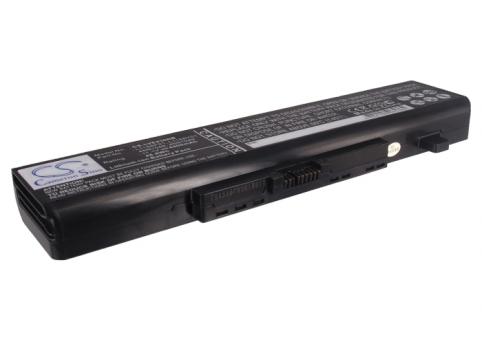 Batterij laptop lenovo thinkpad edge k43p
