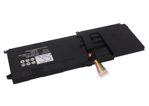Batterij lenovo thinkpad edge e420s 4401