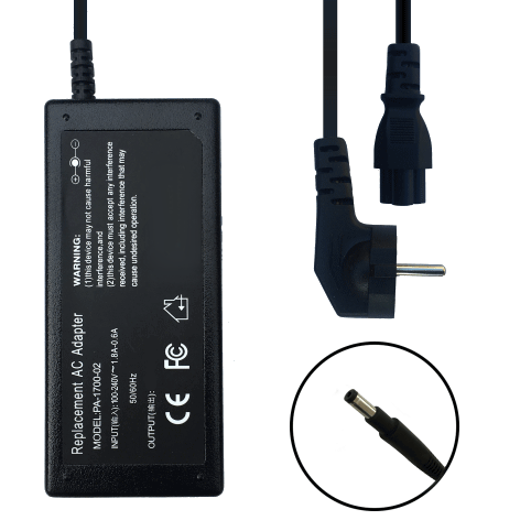 Oplader  hp  613149 001
