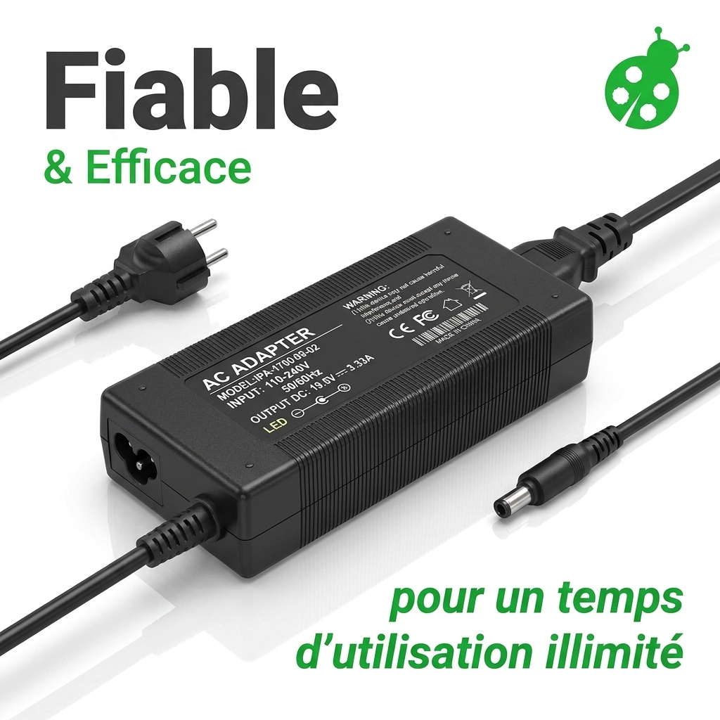 Oplader laptop hp  pavilion 14 b002tx