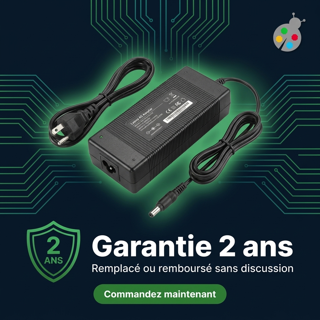 Oplader laptop hp  pavilion 14 b002tx