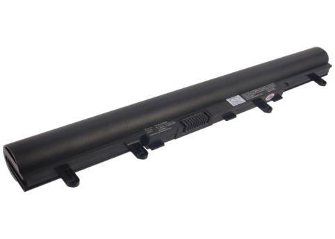 Batterij acer aspire e1 570g