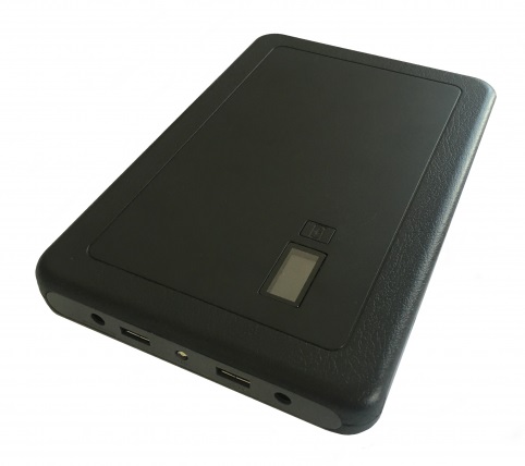 Batterie externe p52jc-so007x