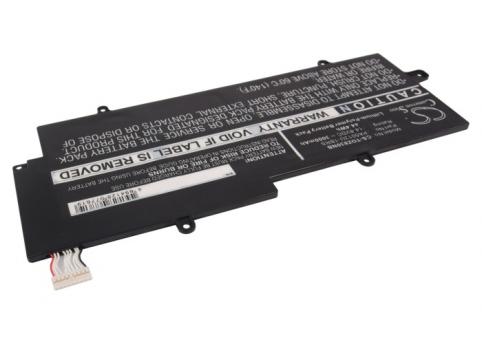 Batterij toshiba portege z930 10t