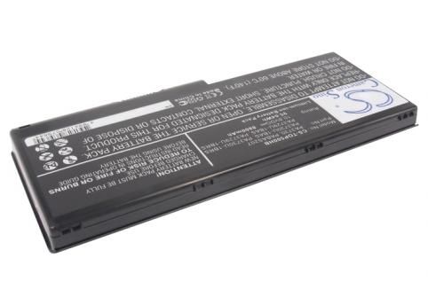 Qosmio x500 12q