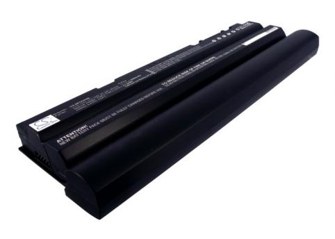 Batterij noir 6600 mah