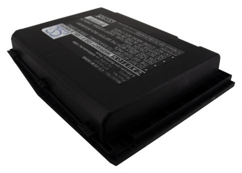 Batterij alienware 