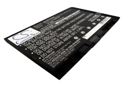 Batterij  hp h4q47aa