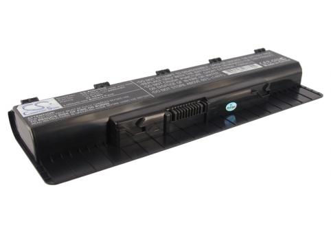 Batterij asus n76vb-t4046h