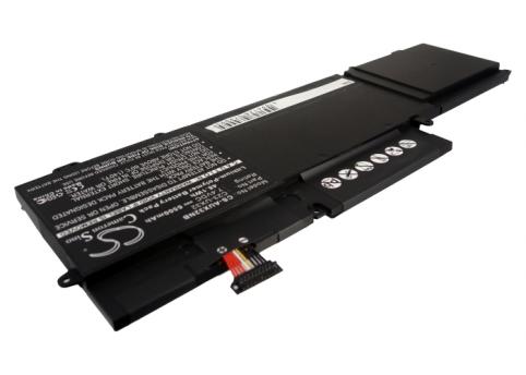 Batterij asus zenbook ux32vd