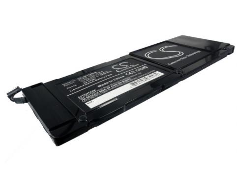 Batterij apple macbook pro 17 a1297