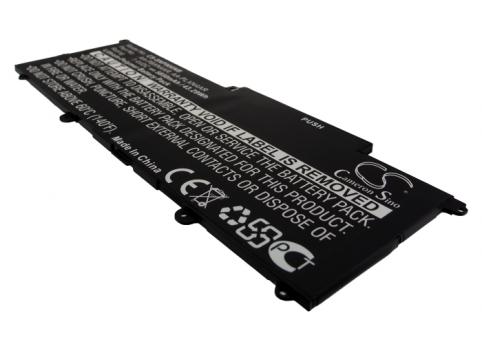 Batterij samsung np900x3c