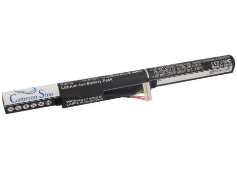 Batterij lenovo z50