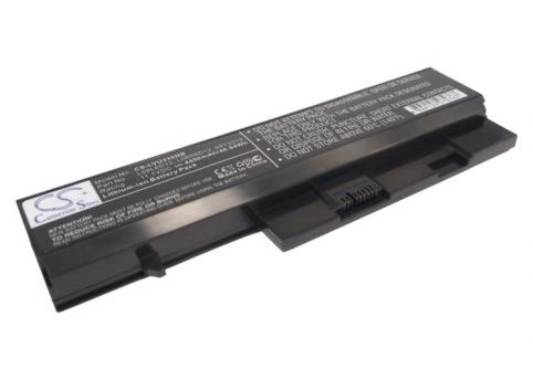 Batterij  lenovo l08l6d12