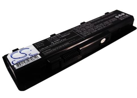Batterij asus n55sl