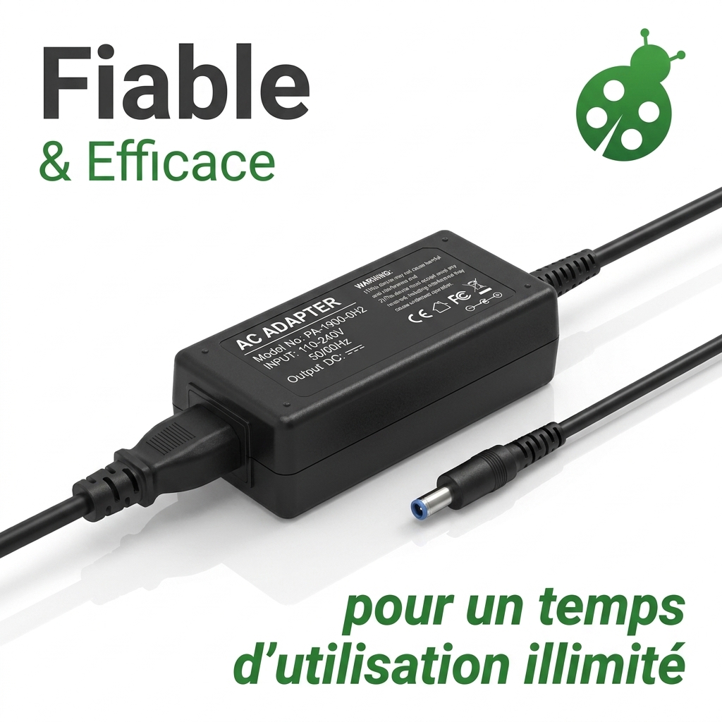 Oplader laptop dell xps 13 p54g002
