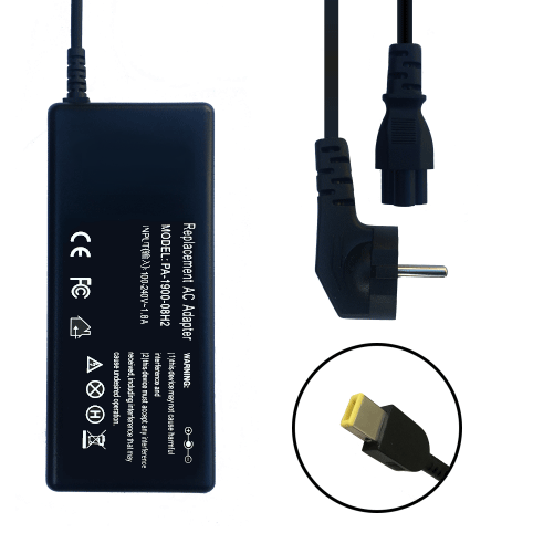 Oplader laptop lenovo loq 15ahp9 83dx