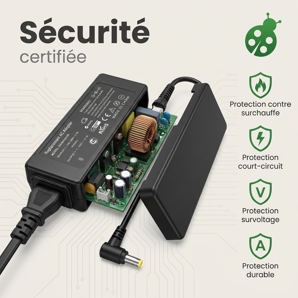Oplader laptop samsung xe700t1c a02