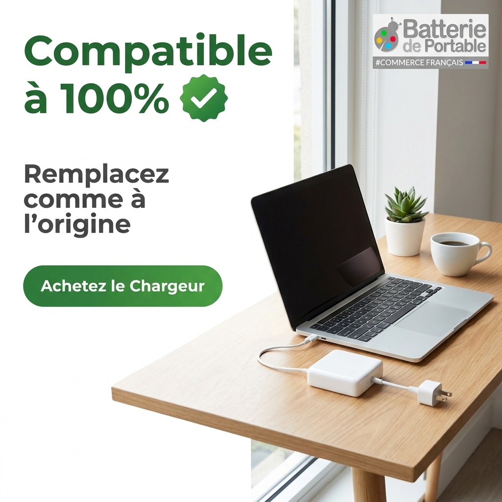Oplader laptop  macbook pro 13 retina a1502