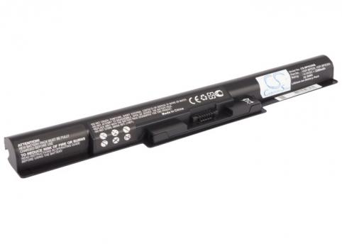 Vaio svf1521a1ew