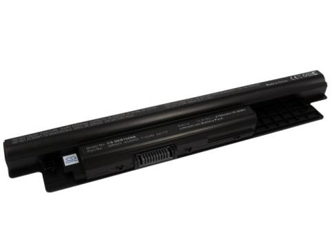 Batterij noir 4400 mah
