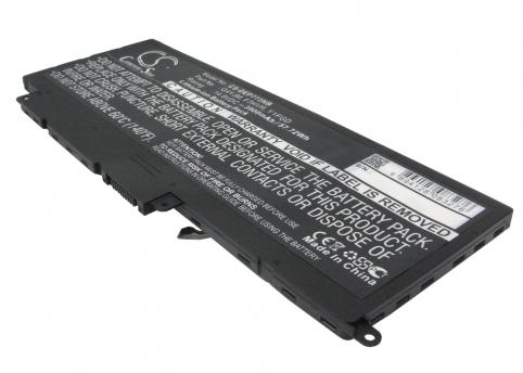 Batterij dell inspiron 7737