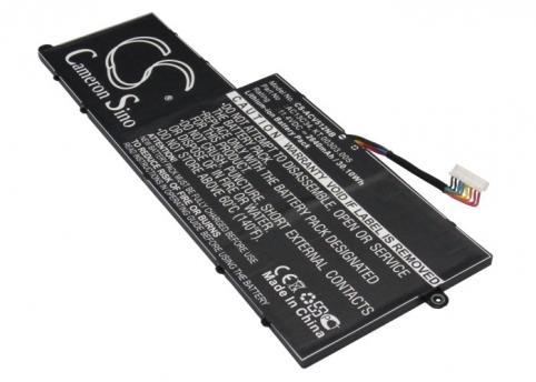 Batterij  acer kt.00303.005