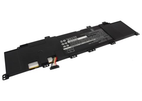 Batterij asus n550j