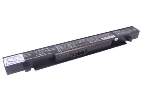 Batterij noir 4400 mah