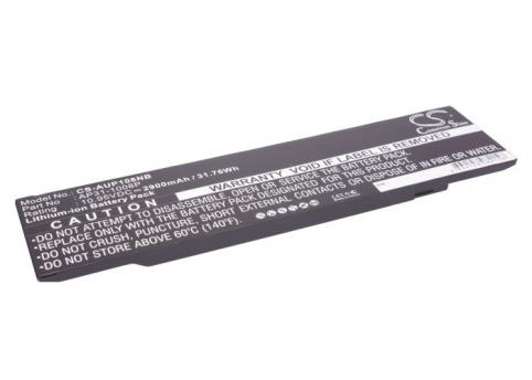 Batterij laptop asus eee pc 1008