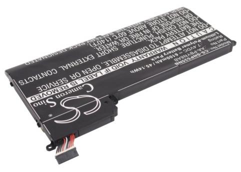 Batterij laptop samsung 530u4c s02