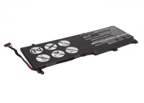 Batterij laptop samsung 700t