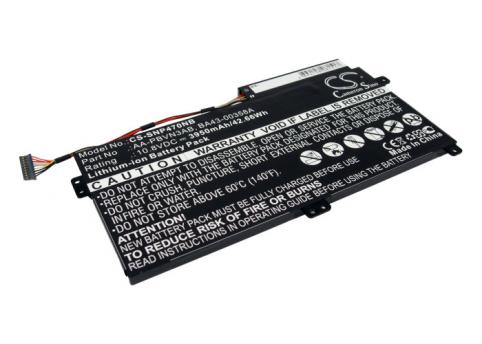 Ativ book 4 np450r5e