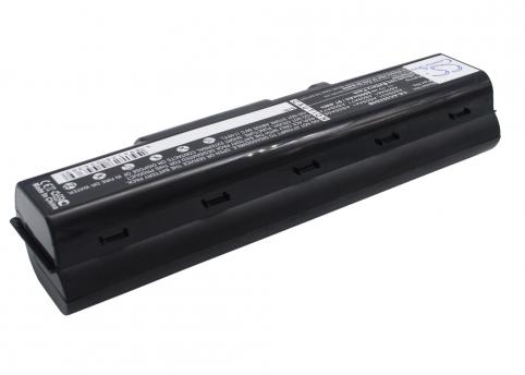 Batterij noir 8800 mah