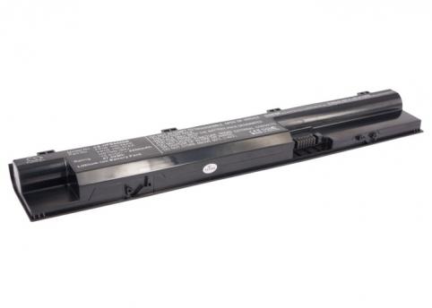 Batterij  hp fp09