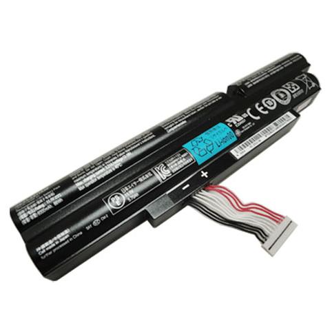 Batterij  gateway 3inr18 65 2