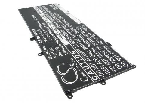 Batterij sony vaio svf15na1gm