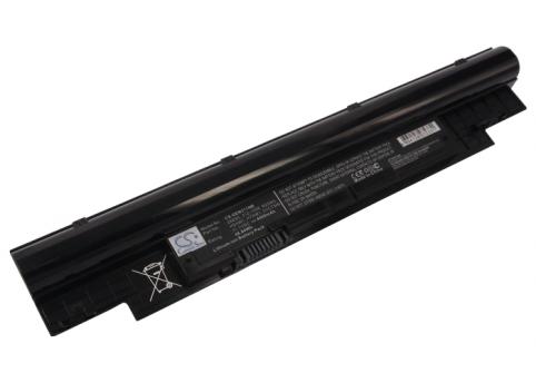 Batterij dell vostro v131