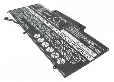 Batterij dell xps 11