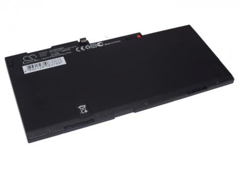 Batterij  hp hstnn db4q