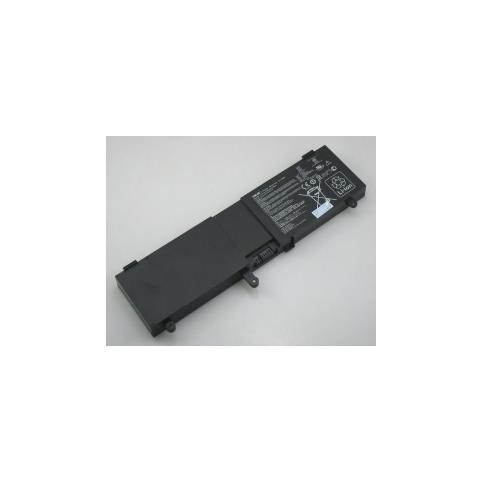 Batterij asus n550j