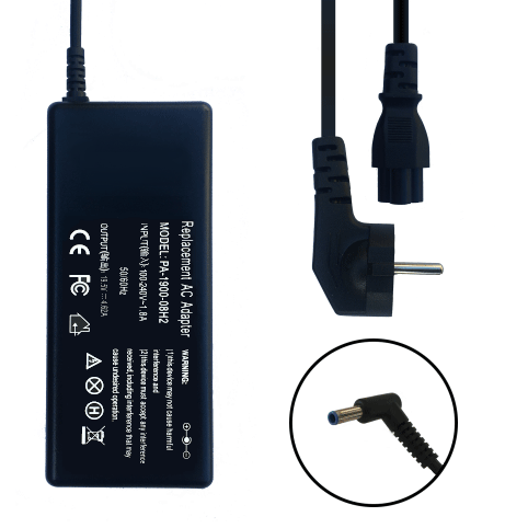 Oplader laptop hp  17-cn0019nf