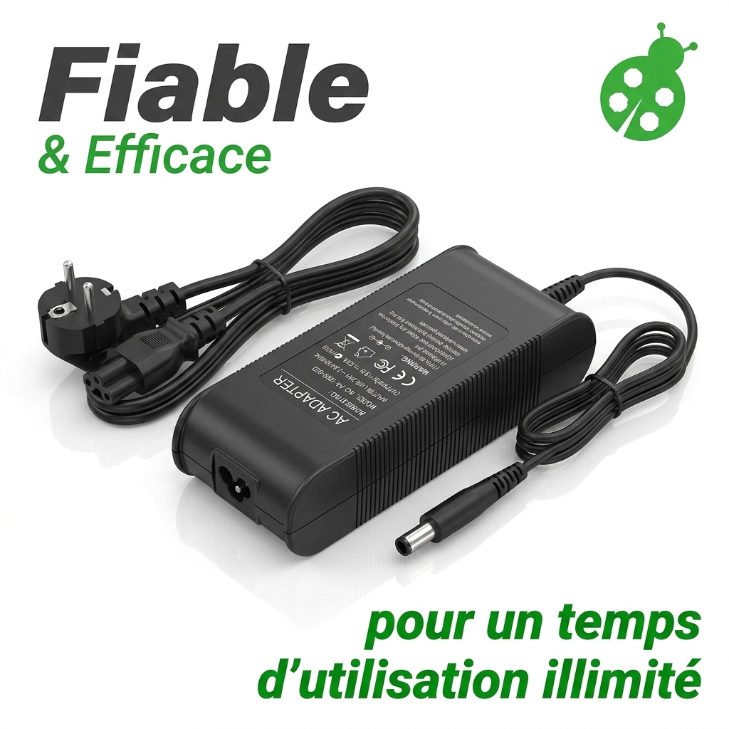 Oplader laptop dell latitude 14 5000 e5440
